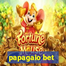 papagaio bet